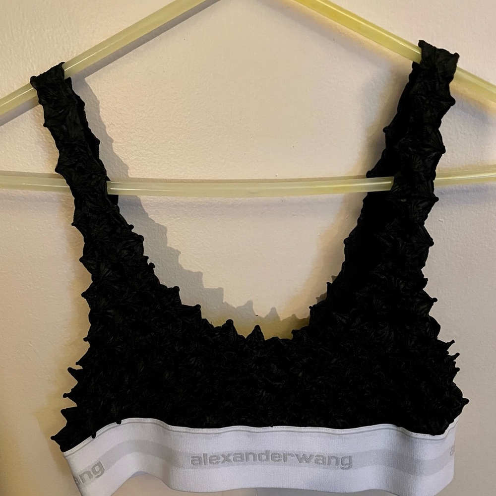 Alexander Wang Bra Top